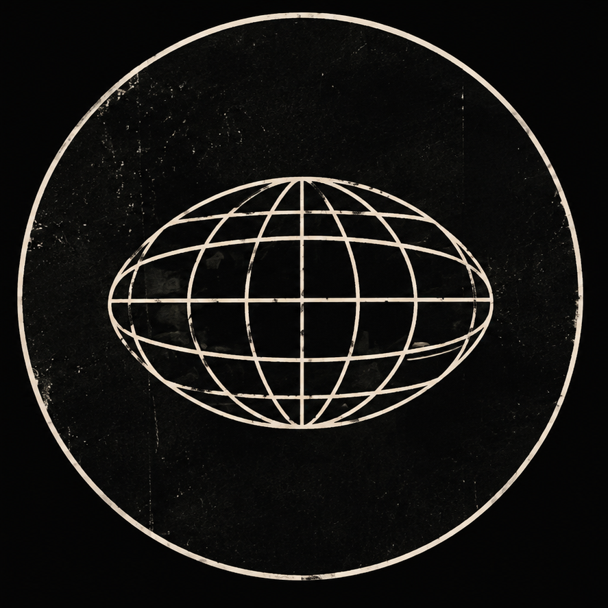 House Society globe